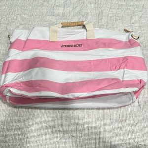 PINK travel bag